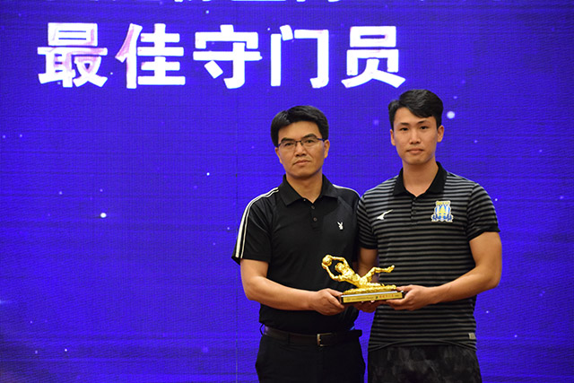 吴昌泽：辽篮樱木